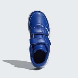 Adidas AltaSport Gyerek Edzőcipő - Kék [D43152]